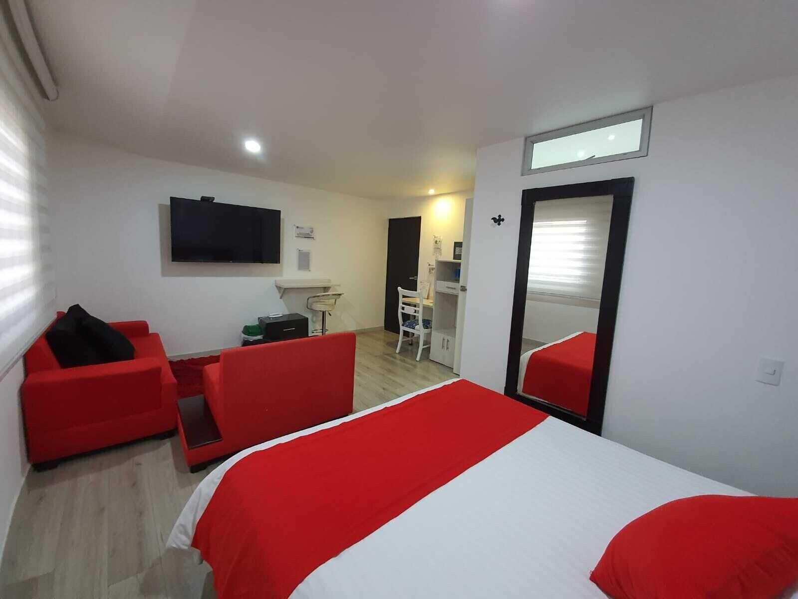 Hotel San Jeronimo Armenia 외부 사진