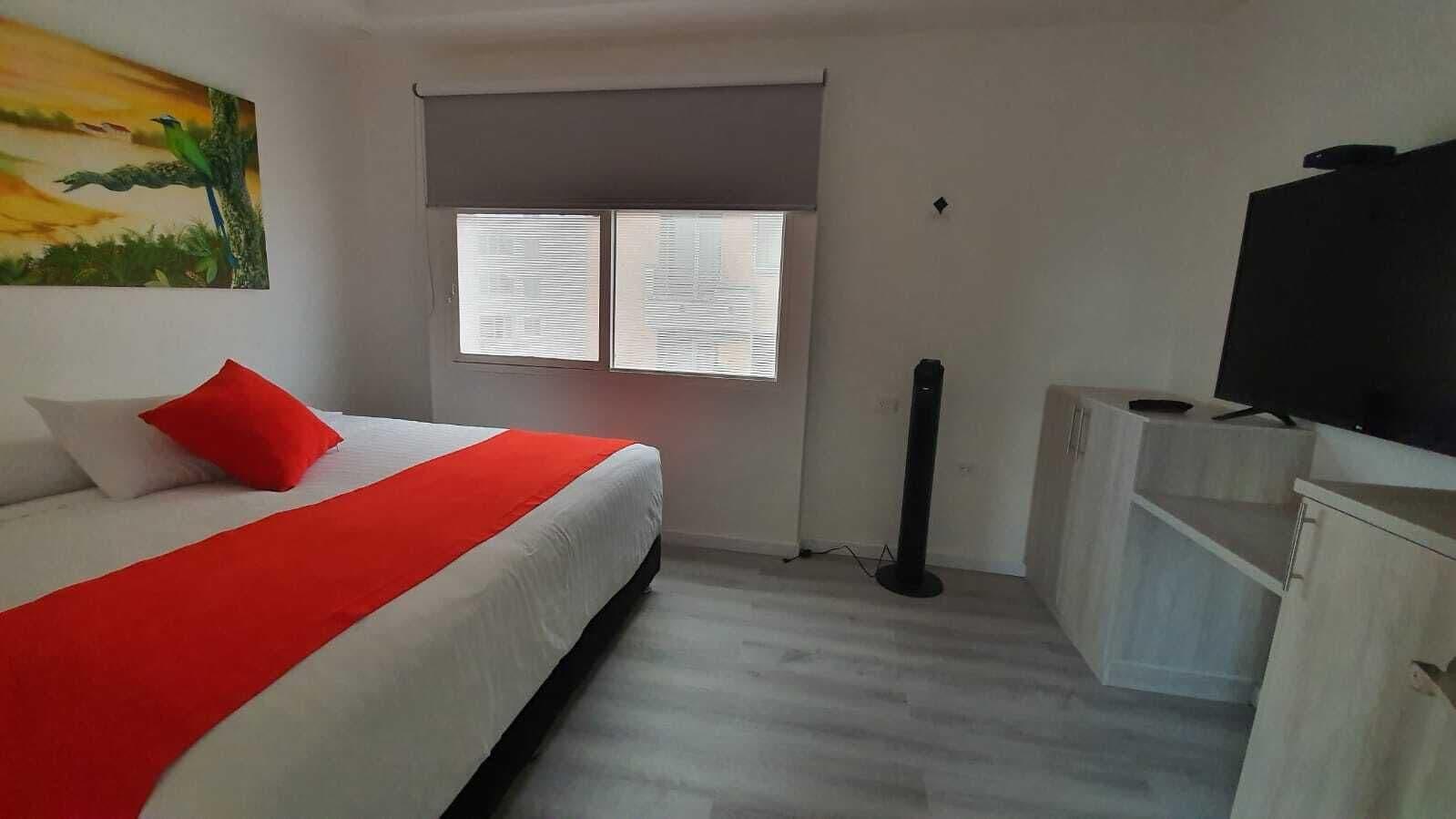 Hotel San Jeronimo Armenia 외부 사진