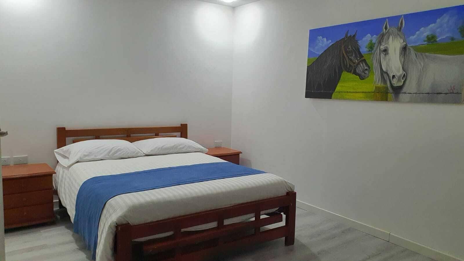 Hotel San Jeronimo Armenia 외부 사진