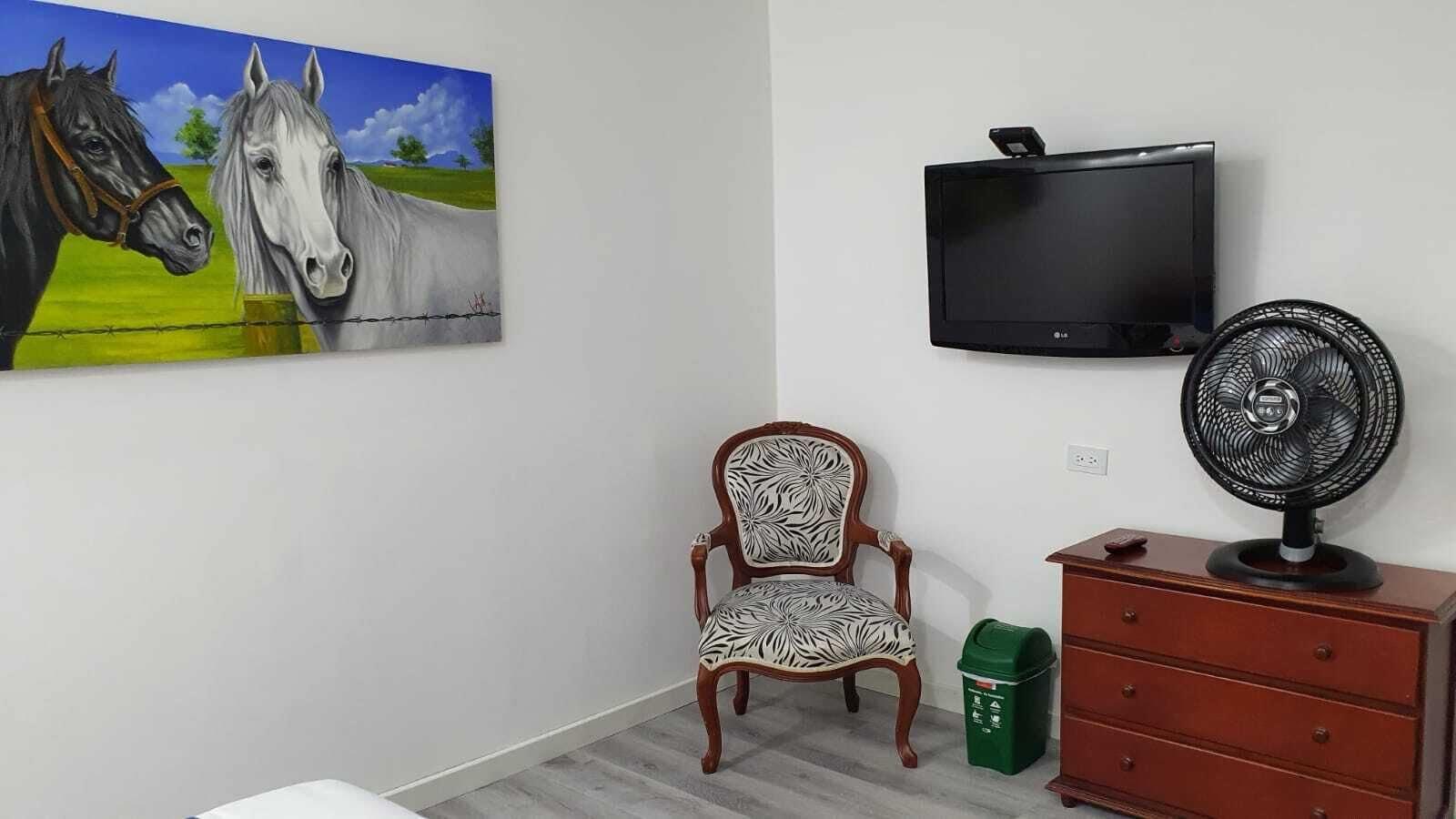 Hotel San Jeronimo Armenia 외부 사진