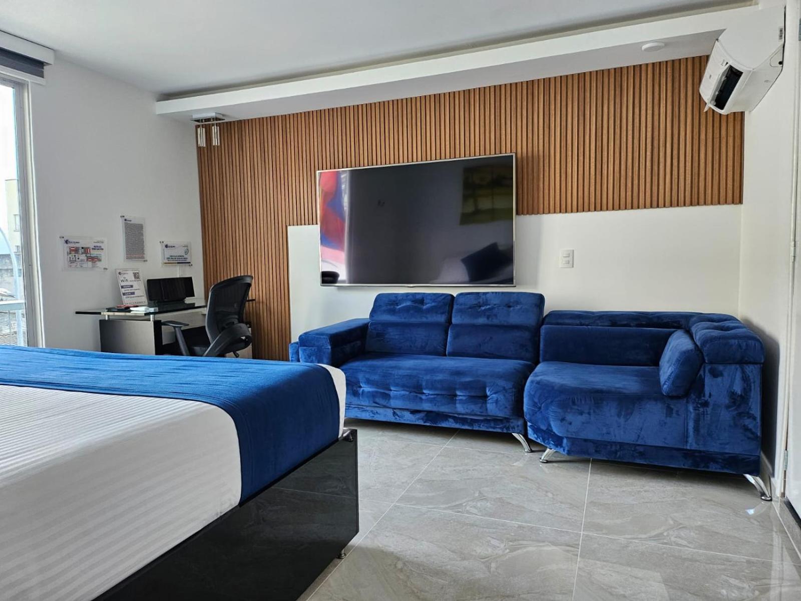 Hotel San Jeronimo Armenia 외부 사진