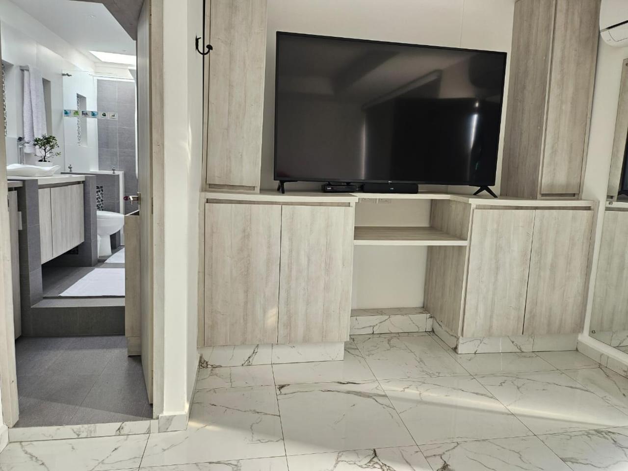 Hotel San Jeronimo Armenia 외부 사진