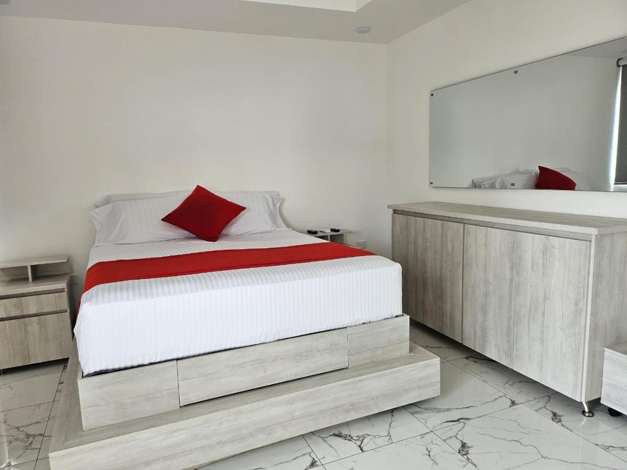 Hotel San Jeronimo Armenia 외부 사진