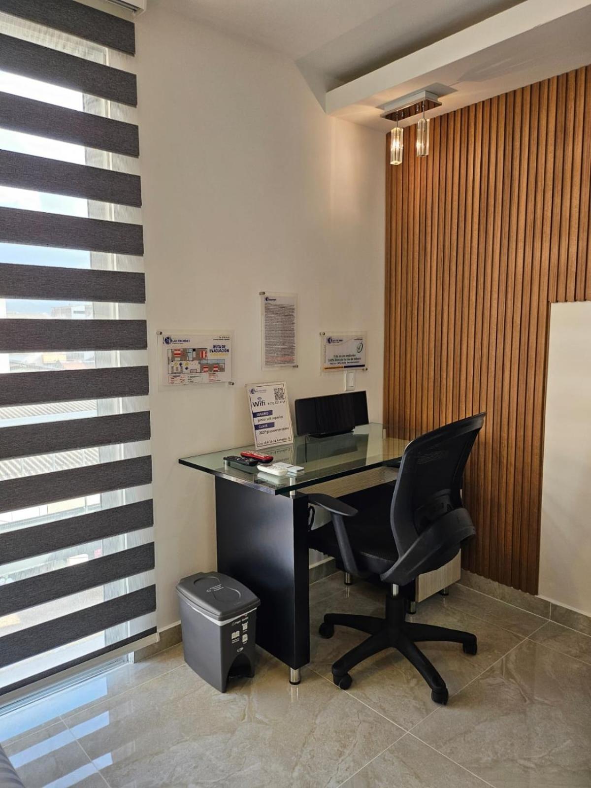Hotel San Jeronimo Armenia 외부 사진