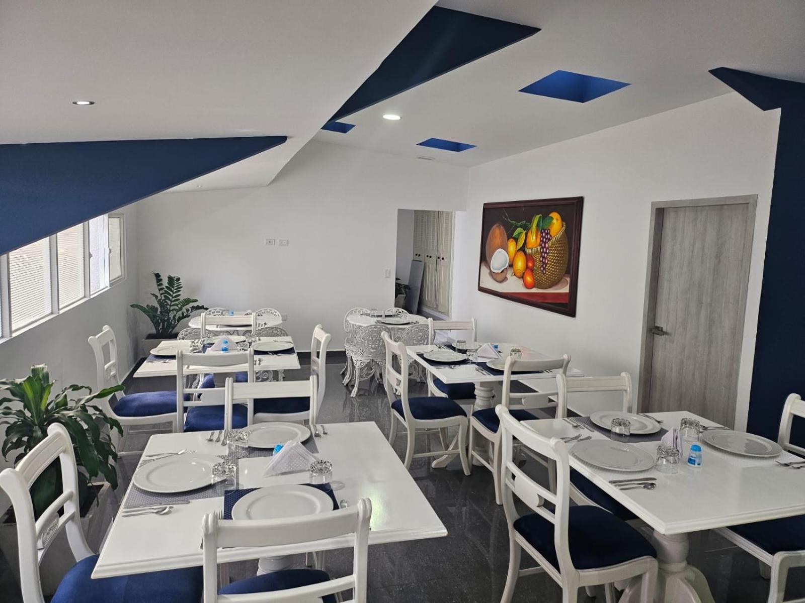 Hotel San Jeronimo Armenia 외부 사진