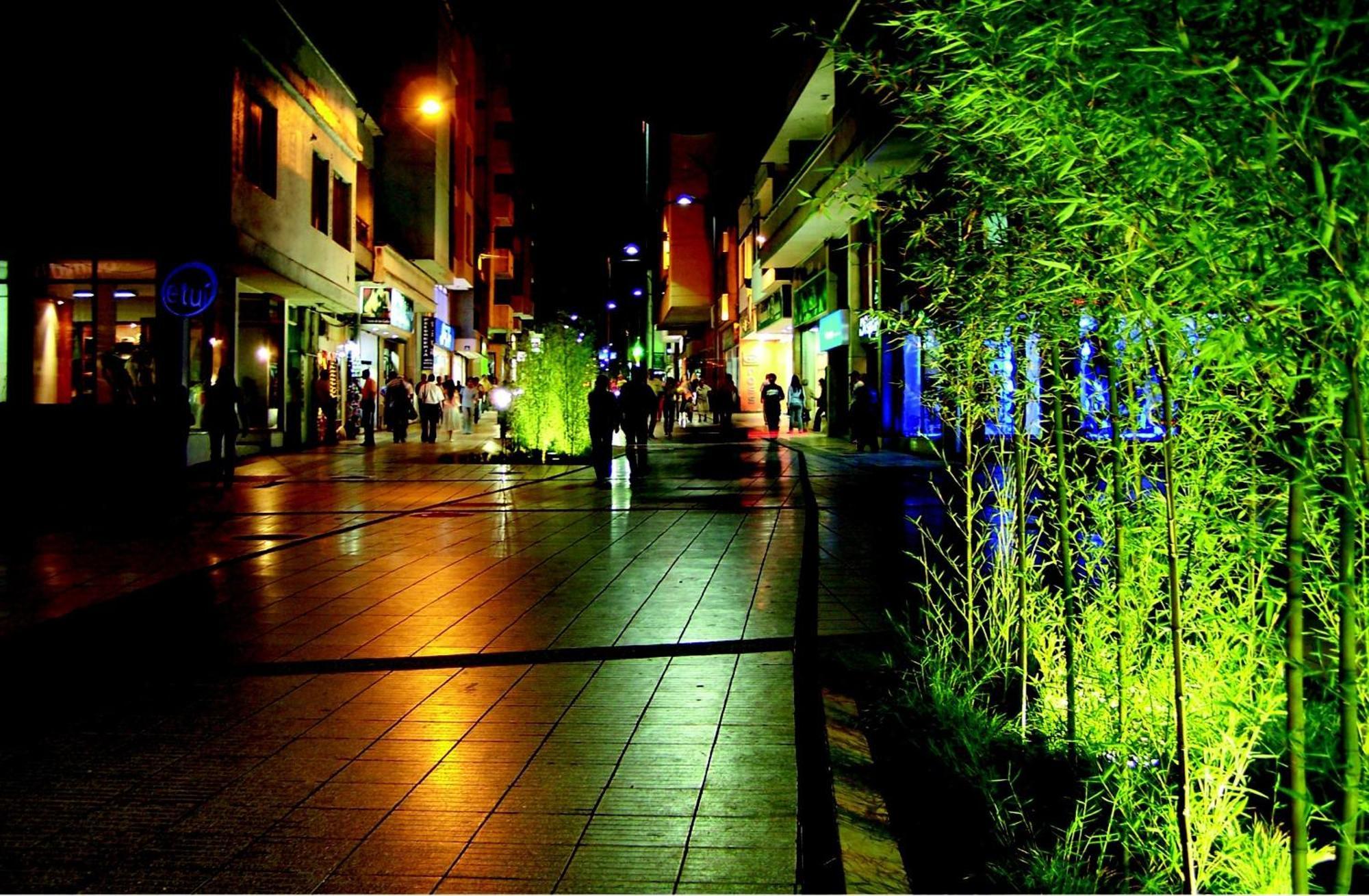Hotel San Jeronimo Armenia 외부 사진