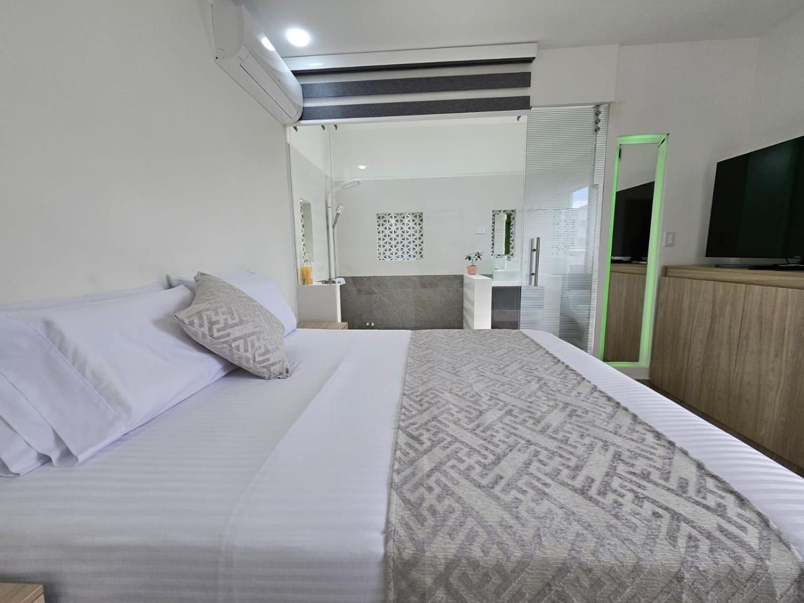 Hotel San Jeronimo Armenia 외부 사진