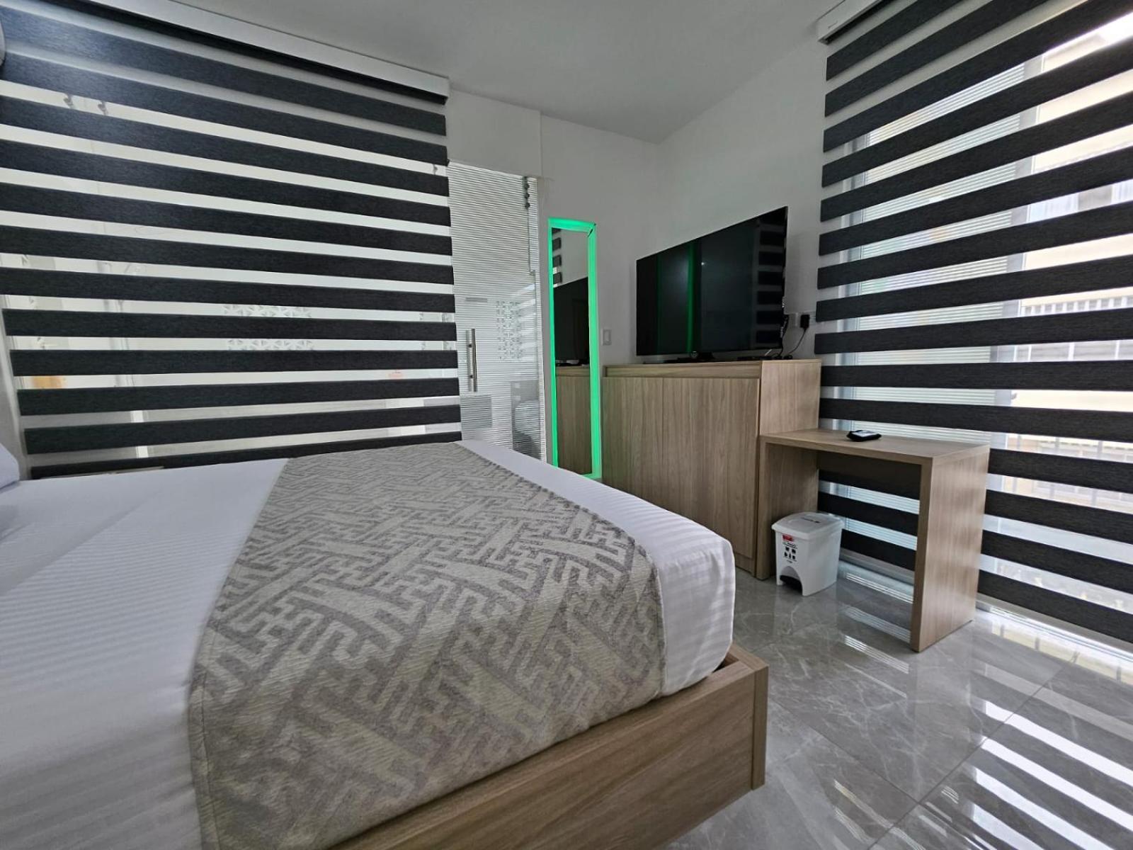 Hotel San Jeronimo Armenia 외부 사진