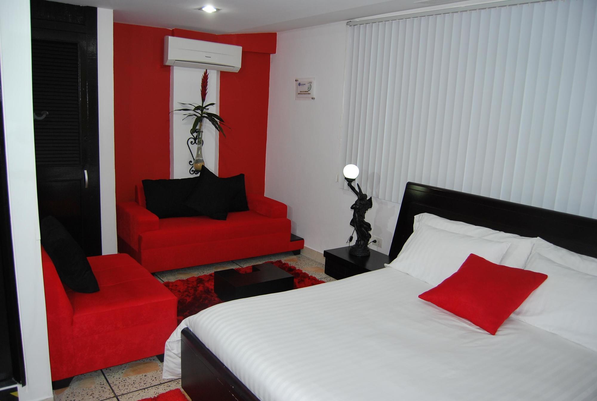 Hotel San Jeronimo Armenia 외부 사진