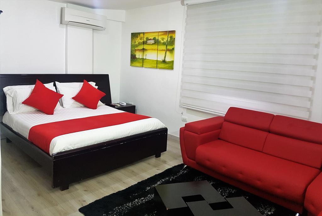 Hotel San Jeronimo Armenia 외부 사진
