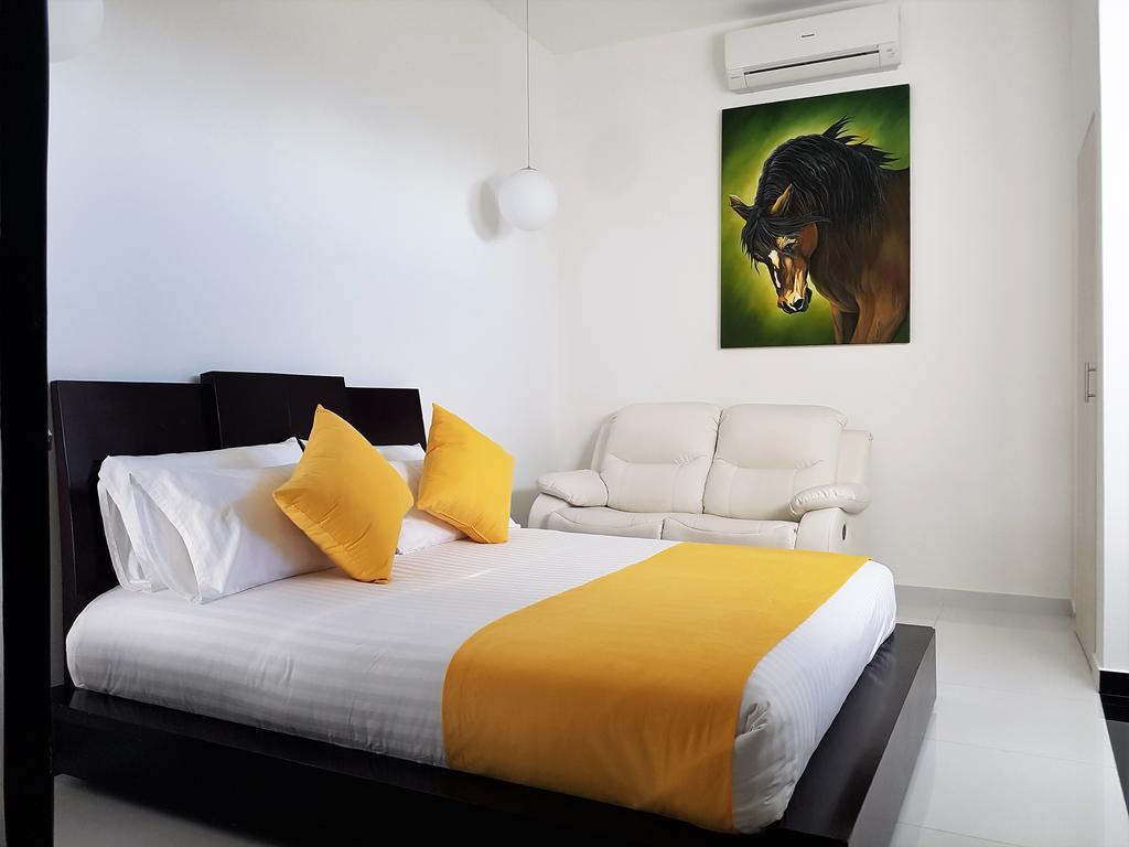 Hotel San Jeronimo Armenia 외부 사진