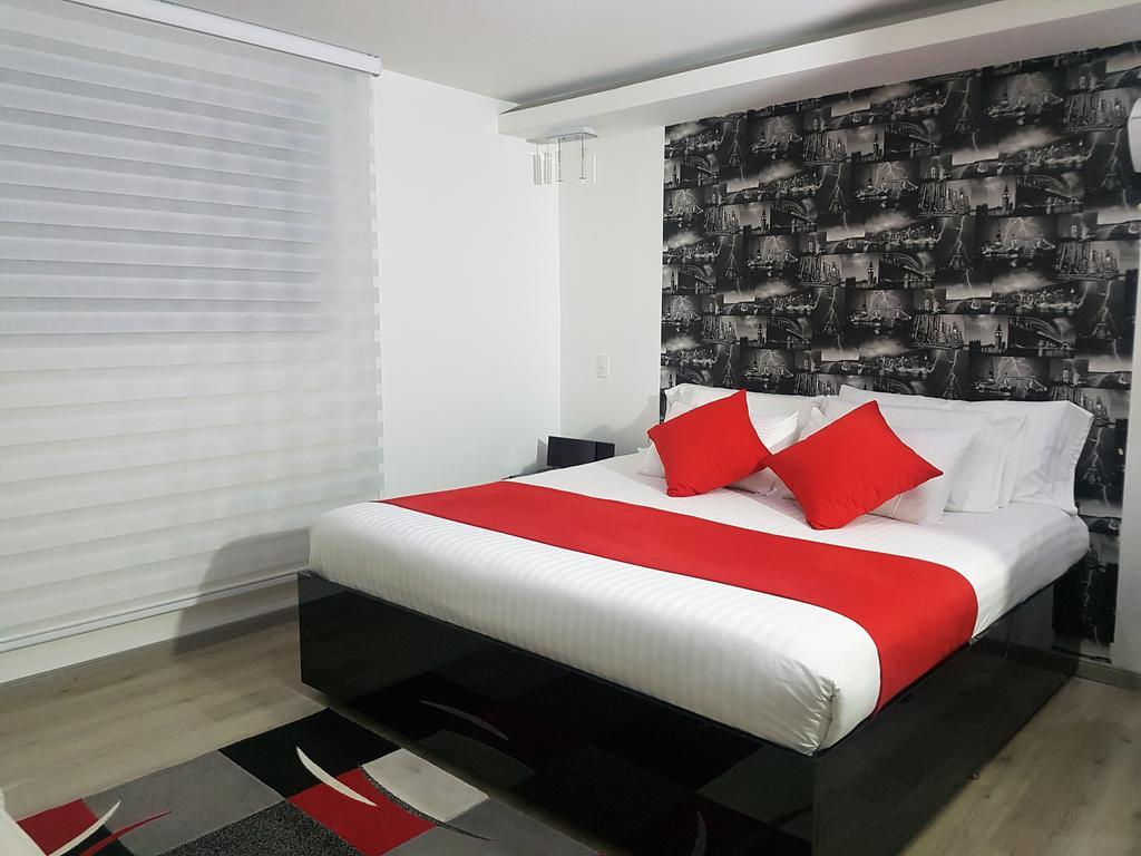 Hotel San Jeronimo Armenia 외부 사진