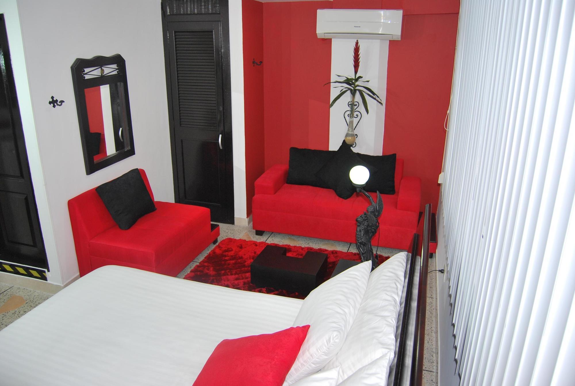 Hotel San Jeronimo Armenia 외부 사진