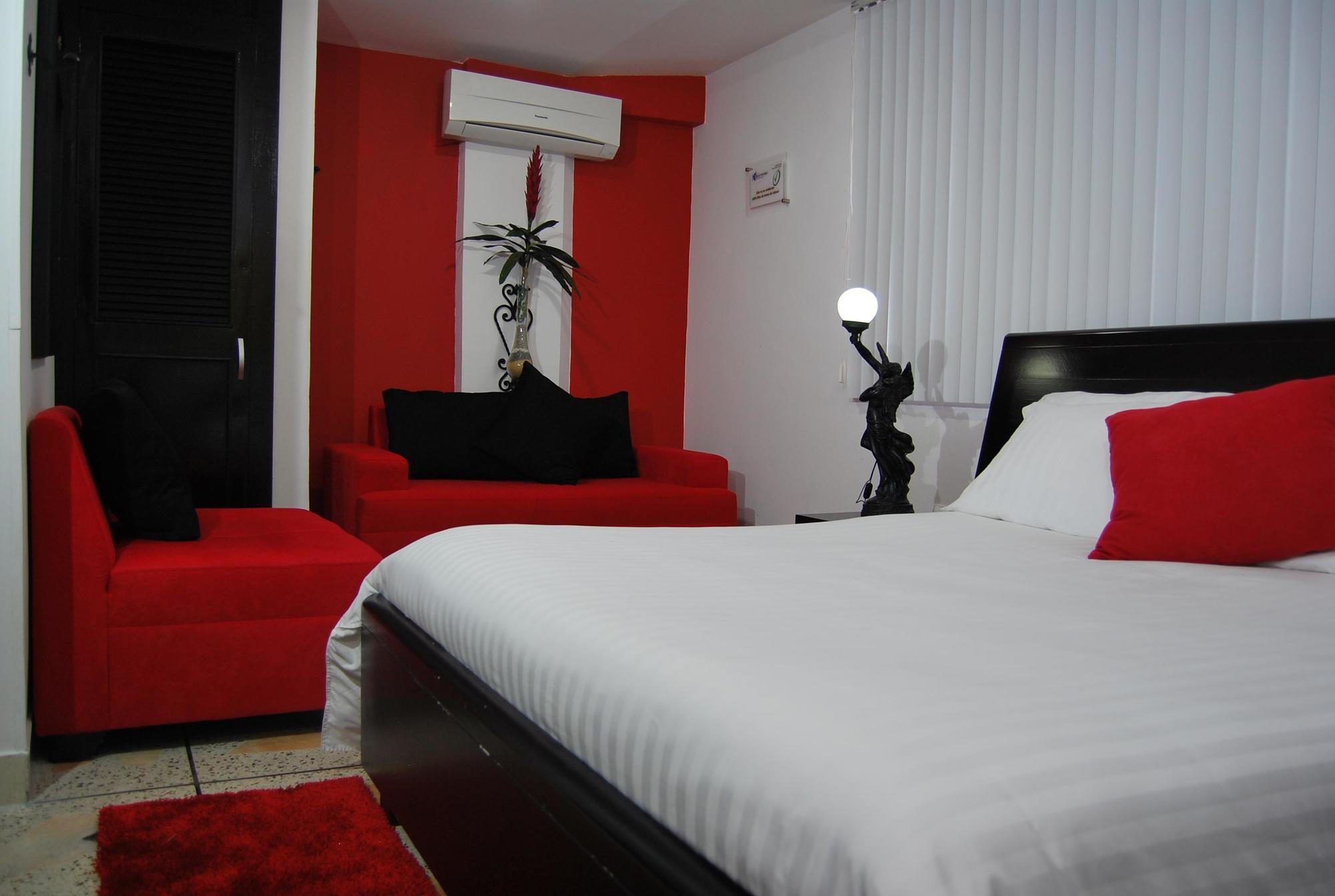 Hotel San Jeronimo Armenia 외부 사진