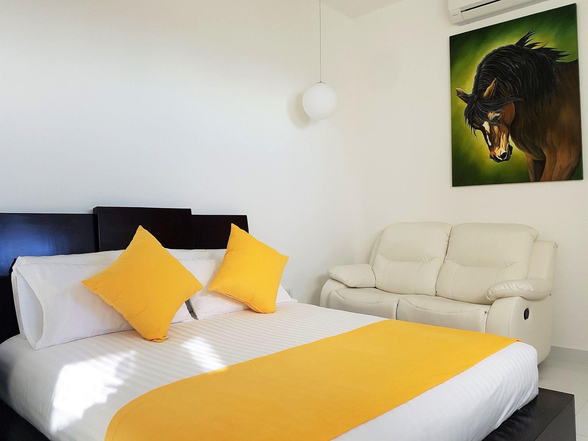 Hotel San Jeronimo Armenia 외부 사진
